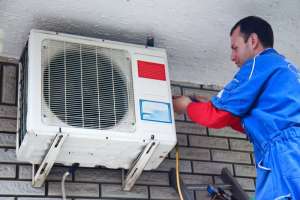 HVAC Companies Near Menlo Park, CA Available Now